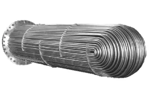Boiler Tubes
